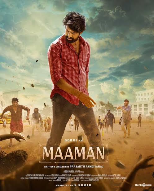 Maaman